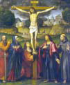 crucifixion
